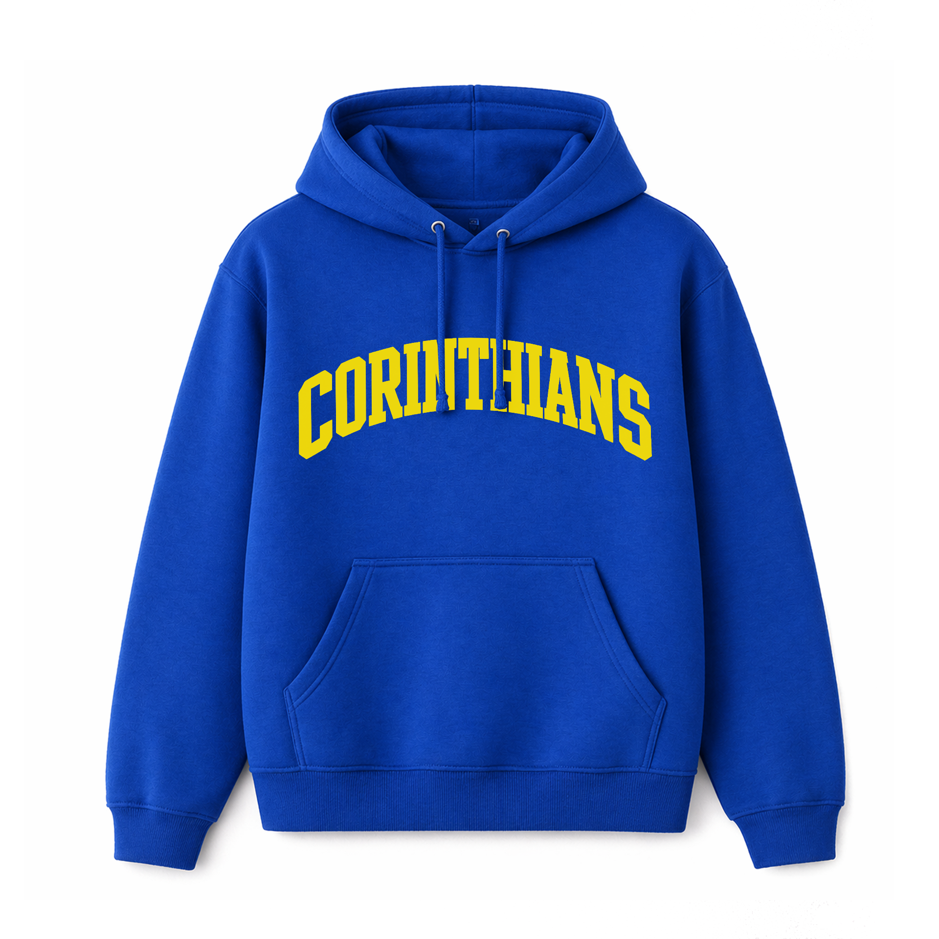 Polerón Hoddie Regular - Corinthians 1