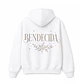 Polerón Hoddie Regular - Bendecida  - Miniatura 1