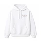 Polerón Hoddie Regular - Bendecida  - Miniatura 2