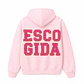 Polerón Hoddie Regular - Escogida  - Miniatura 1