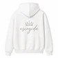 Polerón Hoddie Regular - escogida corona  - Miniatura 1