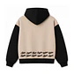 Polerón Hoddie Boxyfit Bicolor - Adonai - Miniatura 2