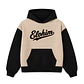 Polerón Hoddie Boxyfit Bicolor - Elohim - Miniatura 1