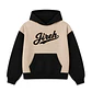 Polerón Hoddie Boxyfit Bicolor - Jireh - Miniatura 1
