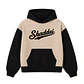 Polerón Hoddie Boxyfit Bicolor - Shaddai - Miniatura 1