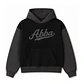 Polerón Hoddie Boxyfit Bicolor - Abba - Miniatura 1