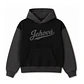 Polerón Hoddie Boxyfit Bicolor - Jehová - Miniatura 1