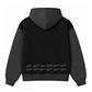 Polerón Hoddie Boxyfit Bicolor - Yeshua - Miniatura 2