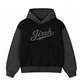 Polerón Hoddie Boxyfit Bicolor - Jireh - Miniatura 1