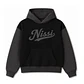 Polerón Hoddie Boxyfit Bicolor - Nissi - Miniatura 1