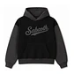 Polerón Hoddie Boxyfit Bicolor - Sabaoth - Miniatura 1