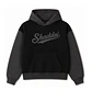 Polerón Hoddie Boxyfit Bicolor - Shaddai - Miniatura 1