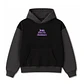 Polerón Hoddie Boxyfit - Jesús nunca te abandonará - Miniatura 1