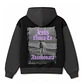 Polerón Hoddie Boxyfit - Jesús nunca te abandonará - Miniatura 2