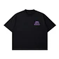 Polera BoxyFit - Jesús nunca te abandonará - Miniatura 1