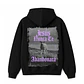 Polerón Hoddie Regular - Jesús nunca te abandonará - Miniatura 1