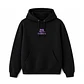 Polerón Hoddie Regular - Jesús nunca te abandonará - Miniatura 2