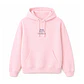 Polerón Hoddie Regular - Jesús nunca te abandonará - Miniatura 1