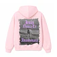 Polerón Hoddie Regular - Jesús nunca te abandonará - Miniatura 2