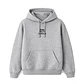 Polerón Hoddie Regular - Jesús nunca te abandonará - Miniatura 1