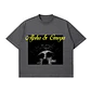 Polera BoxyFit - Alpha & Omega - Miniatura 2