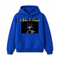 Polerón Hoddie Regular - Alpha & Omega - Miniatura 1