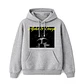 Polerón Hoddie Regular - Alpha & Omega - Miniatura 2