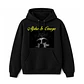 Polerón Hoddie Regular - Alpha & Omega - Miniatura 3