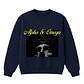 Polerón Crewneck Regular - Alpha & Omega - Miniatura 1