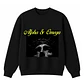 Polerón Crewneck Regular - Alpha & Omega - Miniatura 2