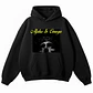Polerón Hoddie Overbox - Alpha & Omega - Miniatura 2