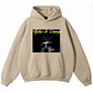 Polerón Hoddie Overbox - Alpha & Omega - Miniatura 1