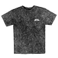 Polera Regular Acid Wash - Serve the Lord - Miniatura 1