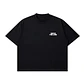 Polera BoxyFit - Serve the Lord - Miniatura 1