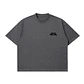 Polera BoxyFit - Serve the Lord - Miniatura 1