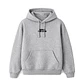 Polerón Hoddie Regular - Serve the Lord - Miniatura 1