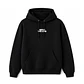 Polerón Hoddie Regular - Serve the Lord - Miniatura 1