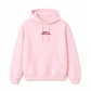 Polerón Hoddie Regular - Serve the Lord - Miniatura 1