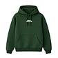 Polerón Hoddie Regular - Serve the Lord - Miniatura 1