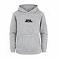 Polerón Hoddie Regular Kids - Serve the Lord - Miniatura 1