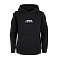 Polerón Hoddie Regular Kids - Serve the Lord - Miniatura 1
