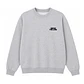 Polerón Crewneck Regular - Serve the Lord - Miniatura 1