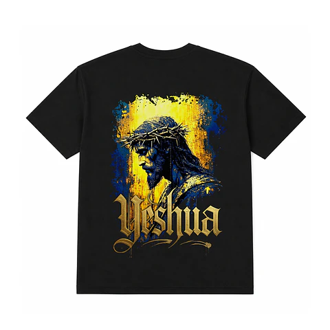 Polera Regular - Yeshua