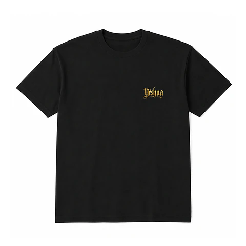 Polera Regular - Yeshua