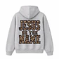 Polerón Hoddie Regular - Jesus be the name - Miniatura 1