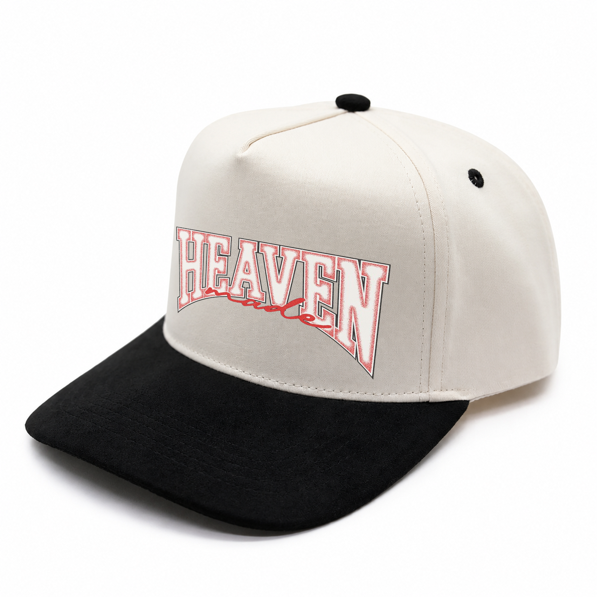 Gorra Bicolor - Heaven made 1