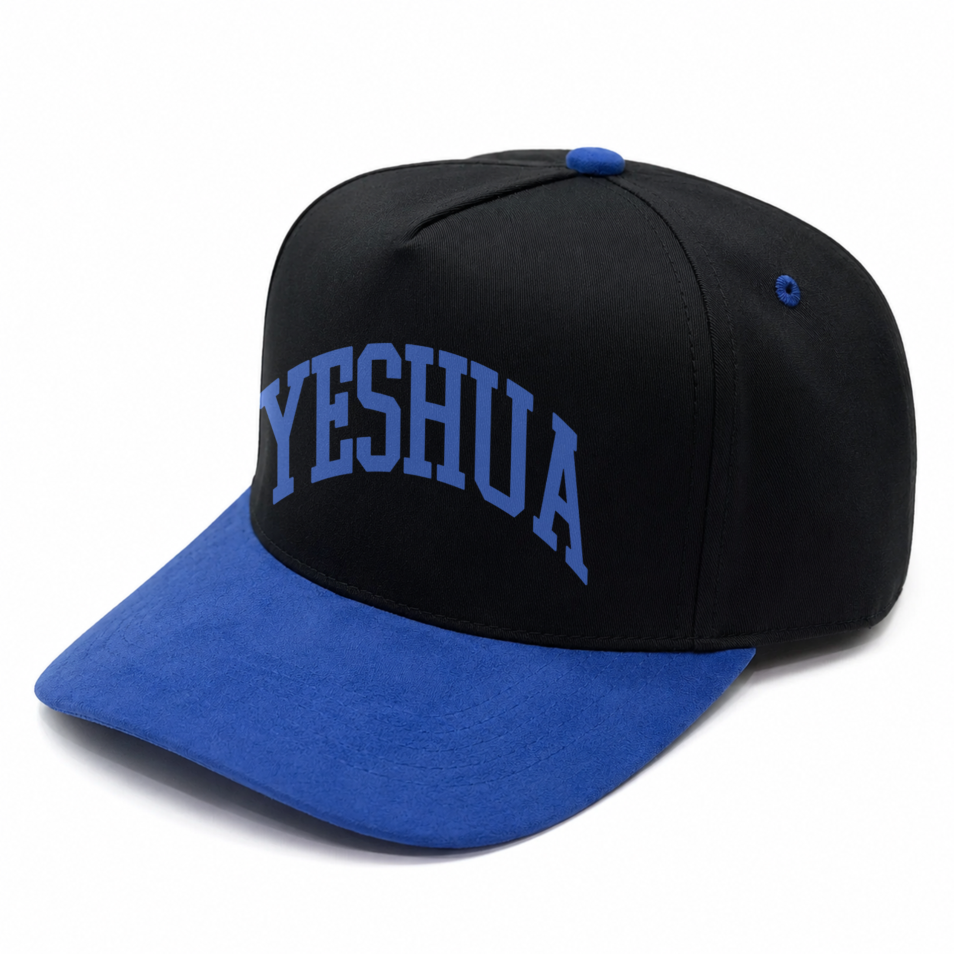 Gorra Bicolor - Yeshua 1
