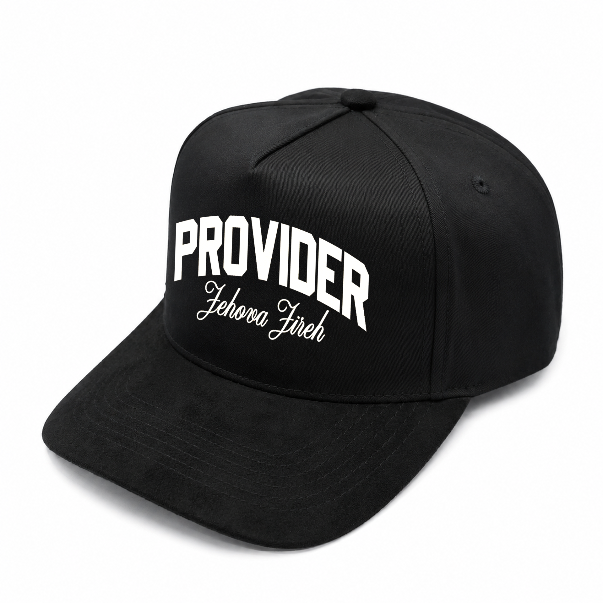 Gorra Negra - Provider 1