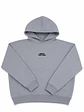 Polerón Hoddie Overbox Gris - Serve the Lord - Miniatura 1