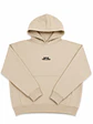 Polerón Hoddie Overbox Beige - Serve the Lord - Miniatura 1